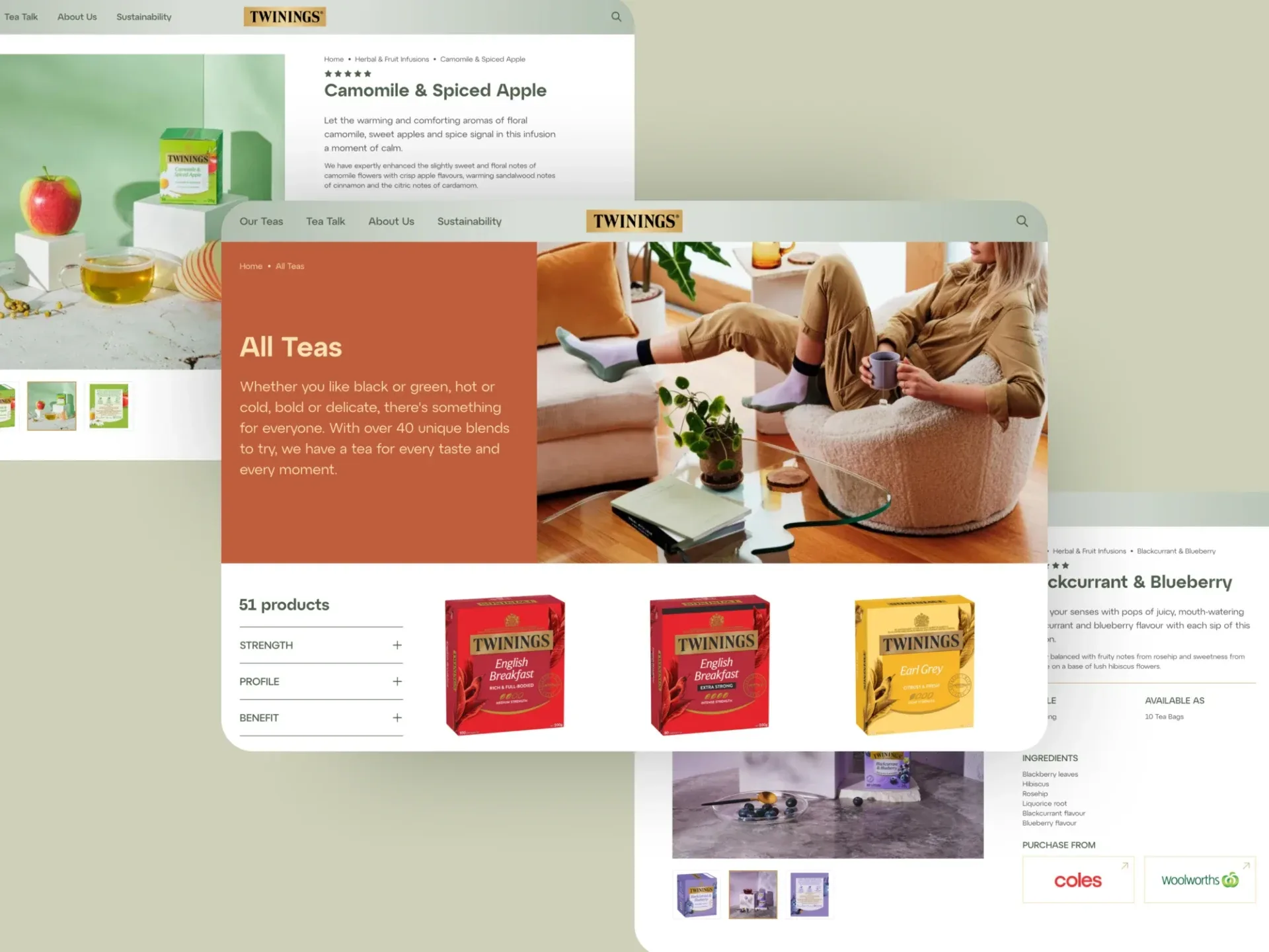 Twinings 10